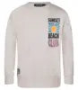 Jongens sweatshirt UNLOCKED