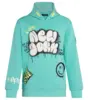 Jongens sweatshirt UNLOCKED