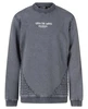 Jongens sweatshirt UNLOCKED