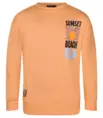 Jongens sweatshirt UNLOCKED