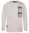 Jongens sweatshirt UNLOCKED