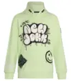 Jongens sweatshirt UNLOCKED