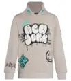 Jongens sweatshirt UNLOCKED