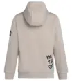 Jongens sweatshirt UNLOCKED