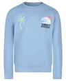 Jongens sweatshirt UNLOCKED