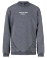 Jongens sweatshirt UNLOCKED