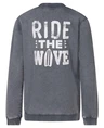Jongens sweatshirt UNLOCKED