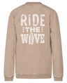Jongens sweatshirt UNLOCKED