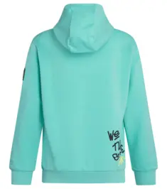 Jongens sweatshirt UNLOCKED