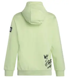 Jongens sweatshirt UNLOCKED