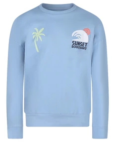 Jongens sweatshirt UNLOCKED