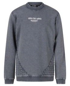 Jongens sweatshirt UNLOCKED