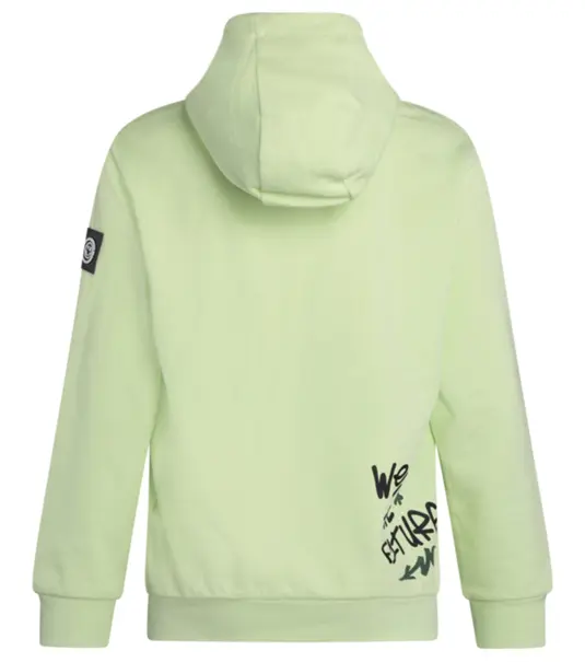 Jongens sweatshirt UNLOCKED