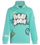 Jongens sweatshirt UNLOCKED