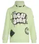 Jongens sweatshirt UNLOCKED
