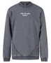 Jongens sweatshirt UNLOCKED