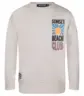 Jongens sweatshirt UNLOCKED
