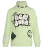 Jongens sweatshirt UNLOCKED