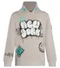 Jongens sweatshirt UNLOCKED