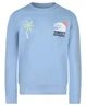 Jongens sweatshirt UNLOCKED