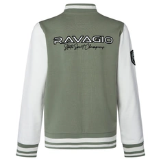 Jongens vest RAVAGIO