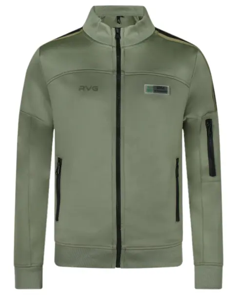 Jongens vest RAVAGIO