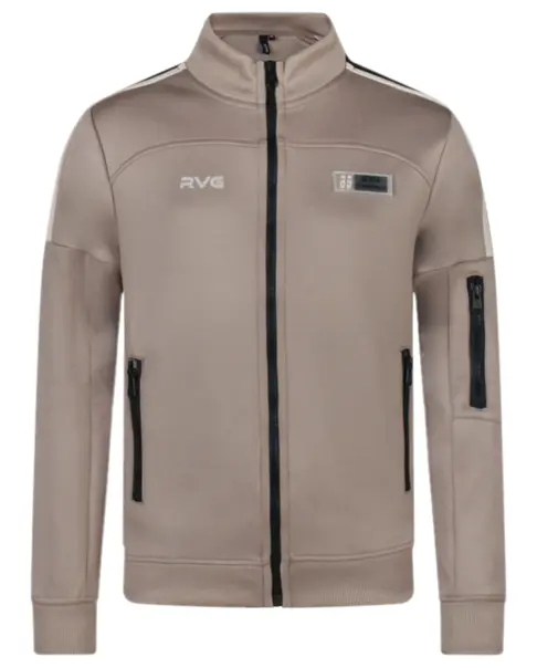 Jongens vest RAVAGIO