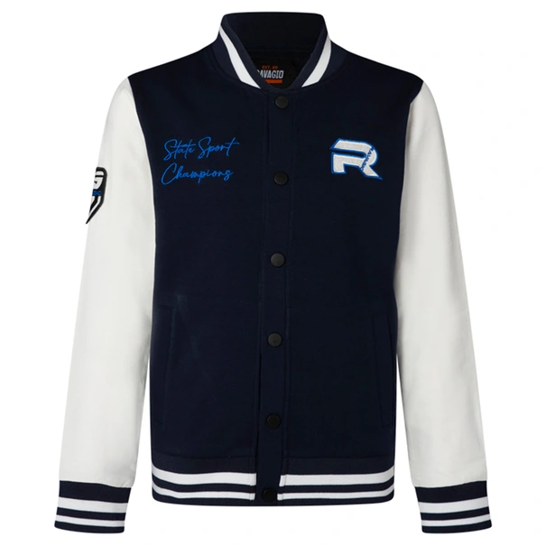 Jongens vest RAVAGIO