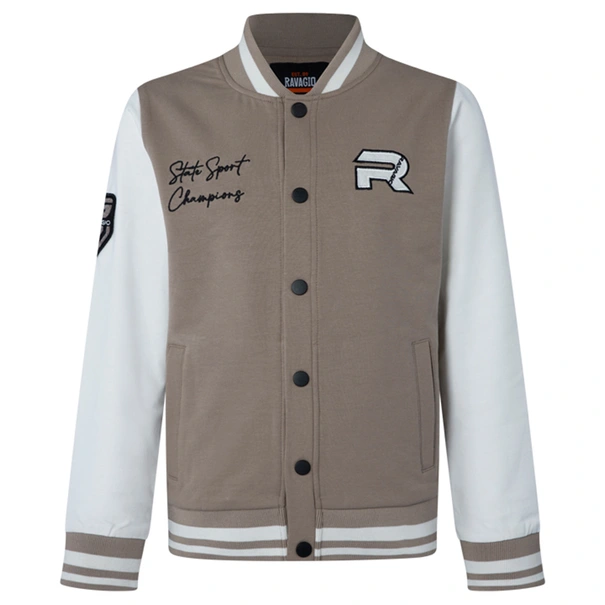 Jongens vest RAVAGIO