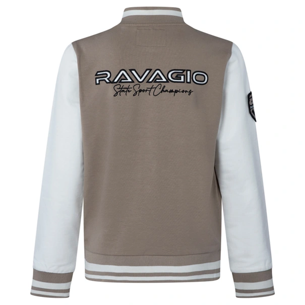 Jongens vest RAVAGIO