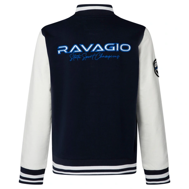 Jongens vest RAVAGIO