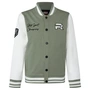 Jongens vest RAVAGIO