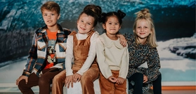 Kids Z23