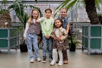 Kids Z25