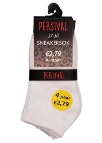 KINDERSOK PERSIVAL
