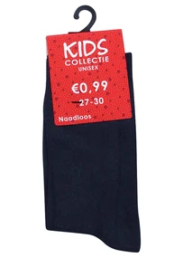 KINDERSOK UNLOCKED