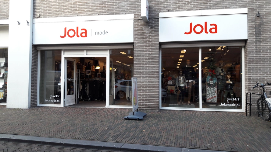 Leerdam