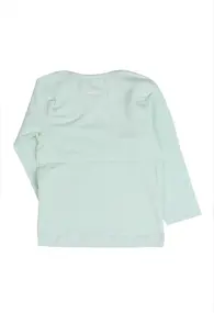 MEISJES BABY T-SHIRT BAKKABOE