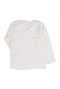 MEISJES BABY T-SHIRT BAKKABOE