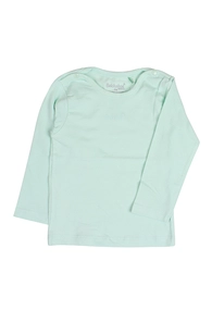 MEISJES BABY T-SHIRT BAKKABOE