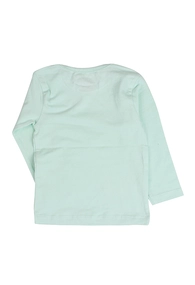 MEISJES BABY T-SHIRT BAKKABOE