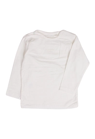 MEISJES BABY T-SHIRT BAKKABOE