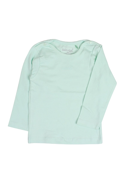MEISJES BABY T-SHIRT BAKKABOE