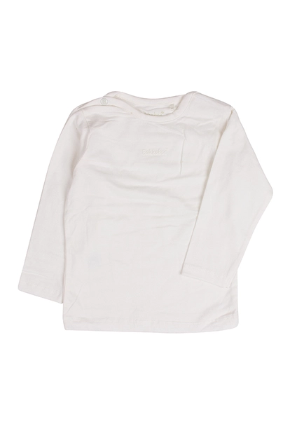 MEISJES BABY T-SHIRT BAKKABOE