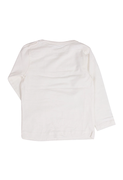 MEISJES BABY T-SHIRT BAKKABOE