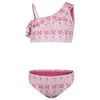 Meisjes bikini LENTIGGINI