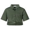 Meisjes blouse km D-ZINE