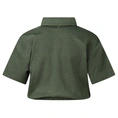 Meisjes blouse km D-ZINE