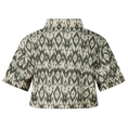 Meisjes blouse km D-ZINE