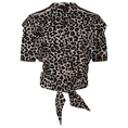 Meisjes blouse km D-ZINE